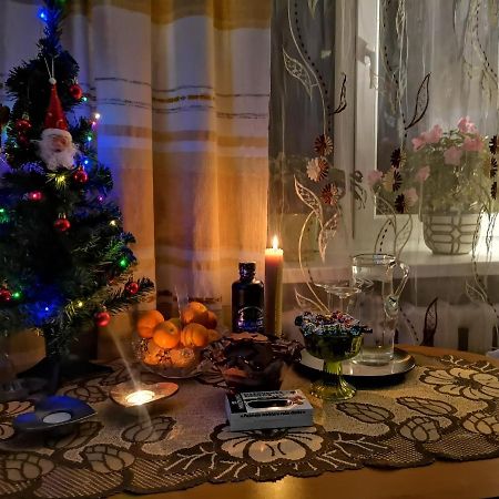 Dvinumajas Vintage B&B Балви Экстерьер фото