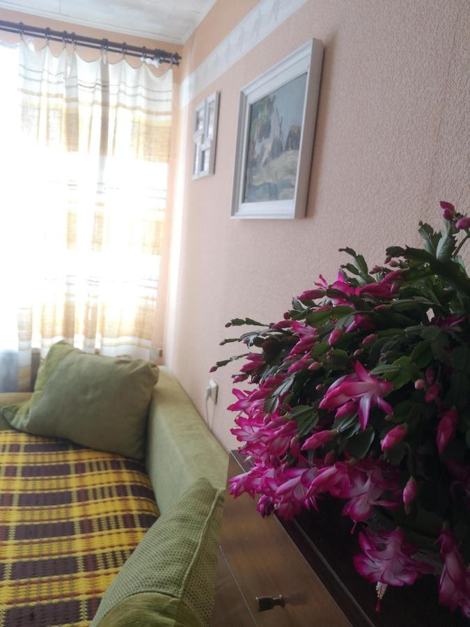 Dvinumajas Vintage B&B Балви Экстерьер фото