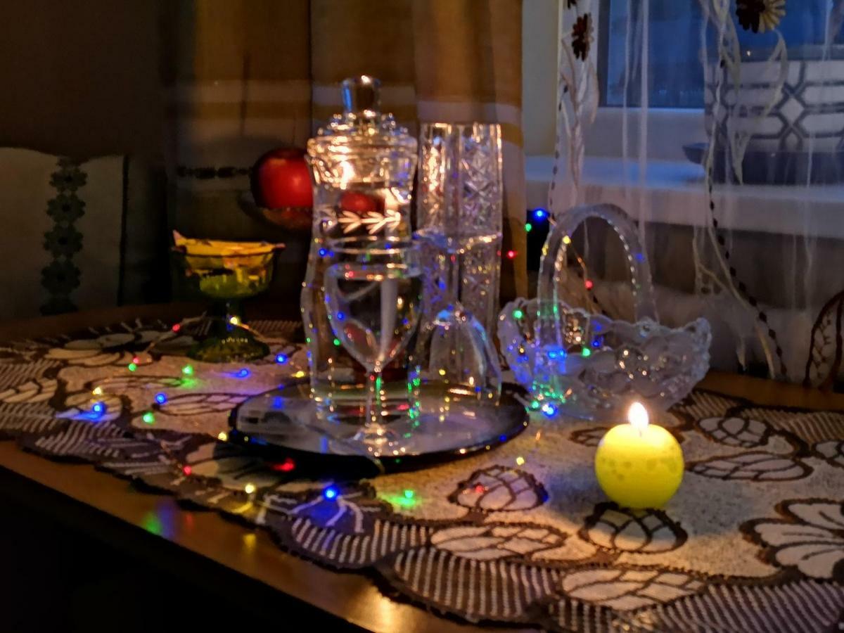 Dvinumajas Vintage B&B Балви Экстерьер фото
