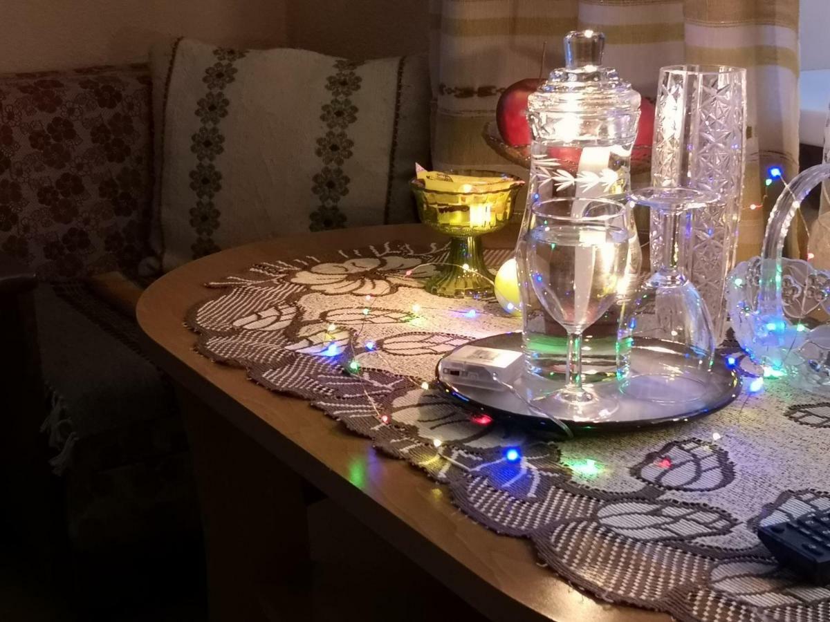 Dvinumajas Vintage B&B Балви Экстерьер фото