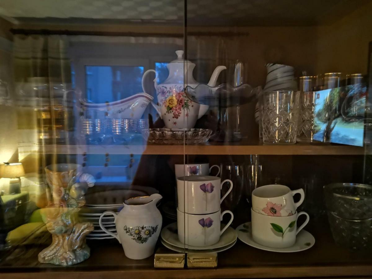 Dvinumajas Vintage B&B Балви Экстерьер фото